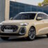 2025 Audi Q5 Sportback Germany Prices