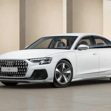 2025 Audi A8 L TFSI e Germany Prices