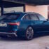 2025 Audi S6 Sedan TDI Germany Prices