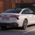 2025 Audi A6 Avant MHEV Germany Prices