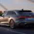 2025 Audi RS 6 Avant performance Germany Prices
