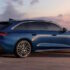 2025 Audi A5 Avant TFSI e Hybrid Germany Prices