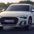 2025 Audi S3 Sedan TFSI Germany Prices