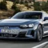Mercedes Germany 2025 Price List – Electric Models