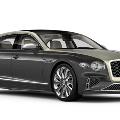 Bentley Flying Spur Prices Germany 2025
