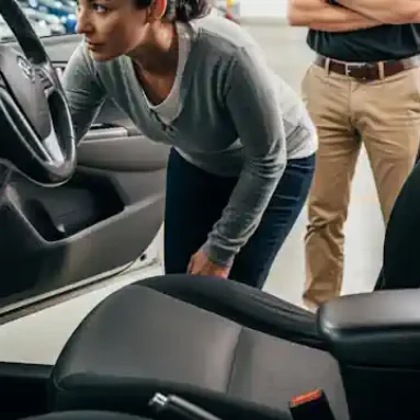 Car Rental Prices in Greece 2025