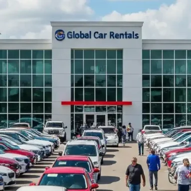 Car Rental Prices in Italy 2025
