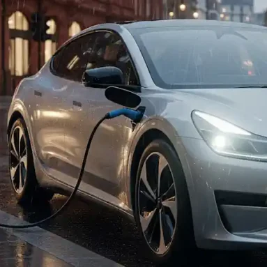 Electric Car Prices in the UK