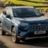 Electric Car Prices in the UK