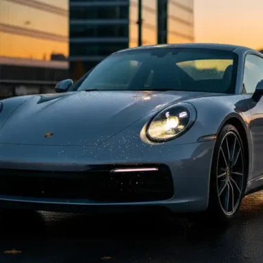 Poland Car Prices 2025